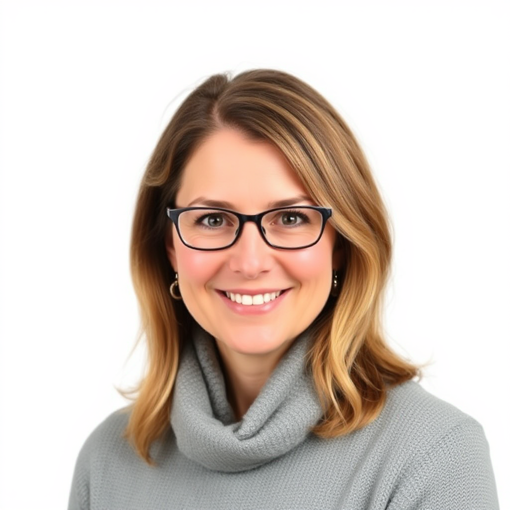 Sharon Holt