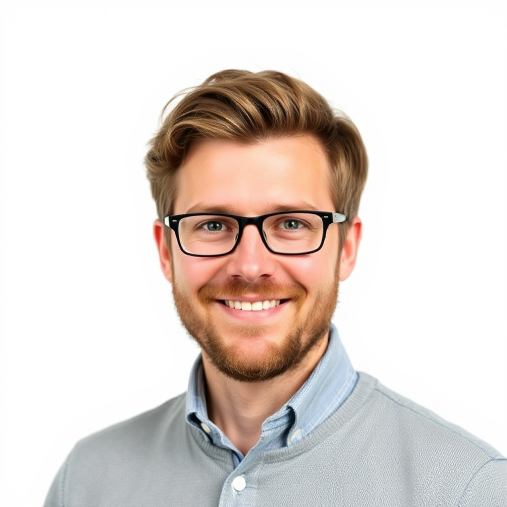 Aaron Baird