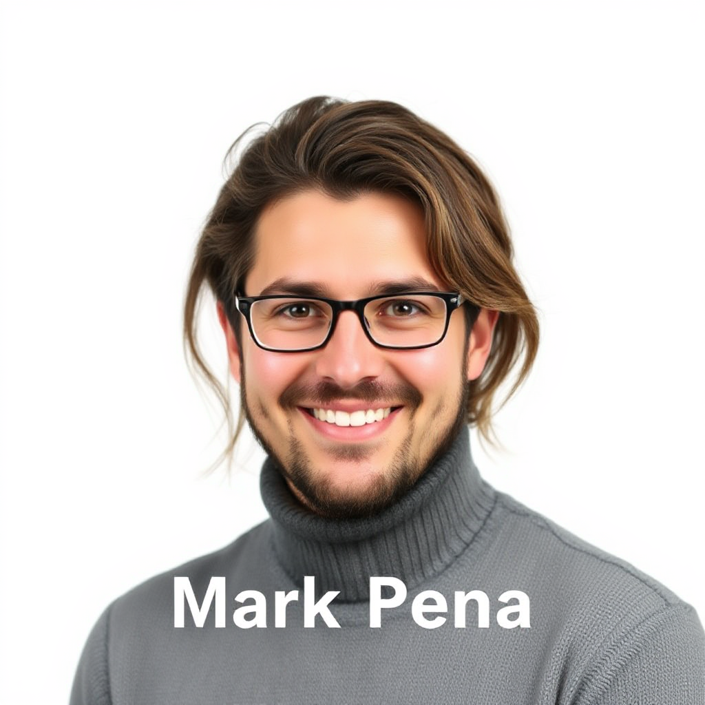 Mark Pena