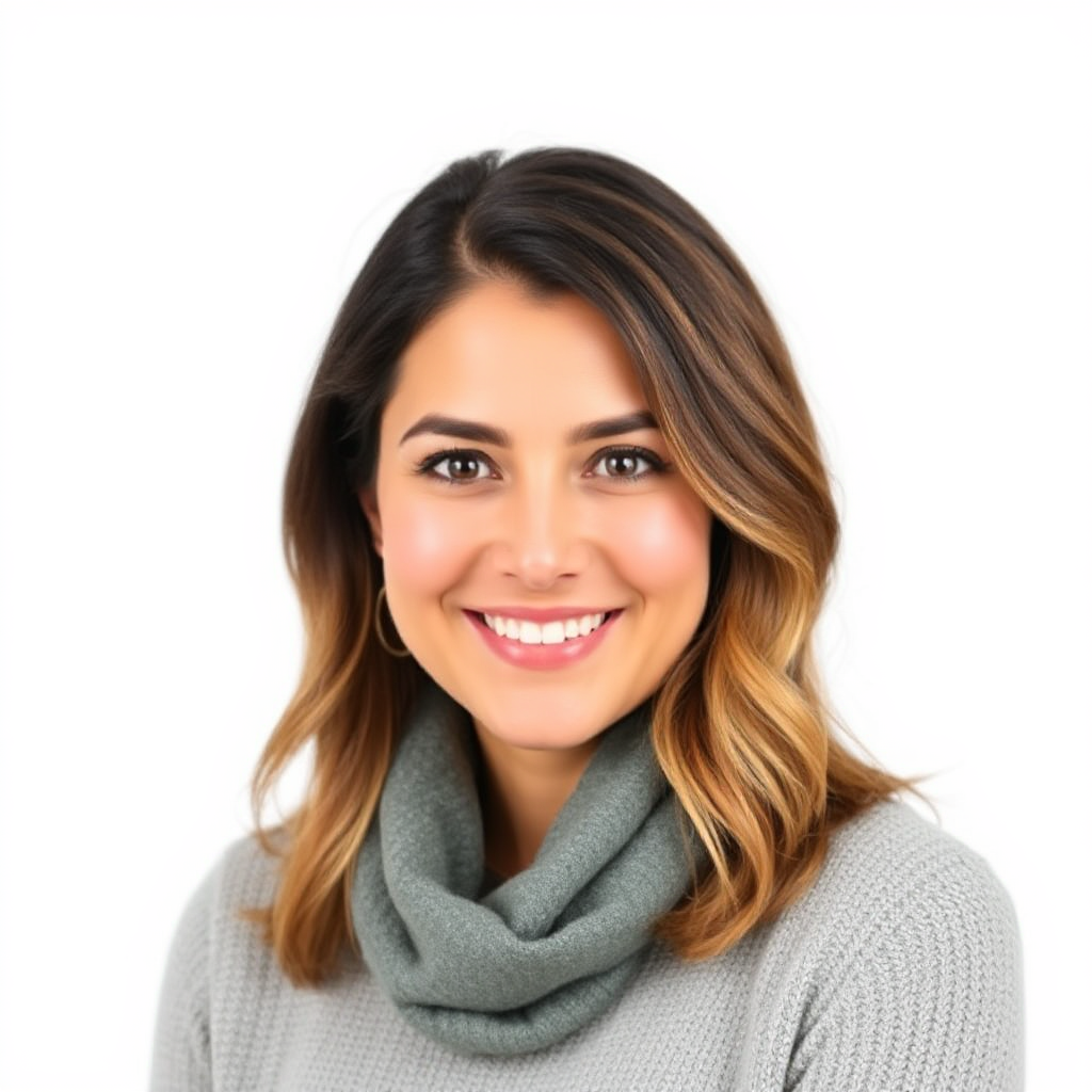 Mrs. Amanda Rojas PhD