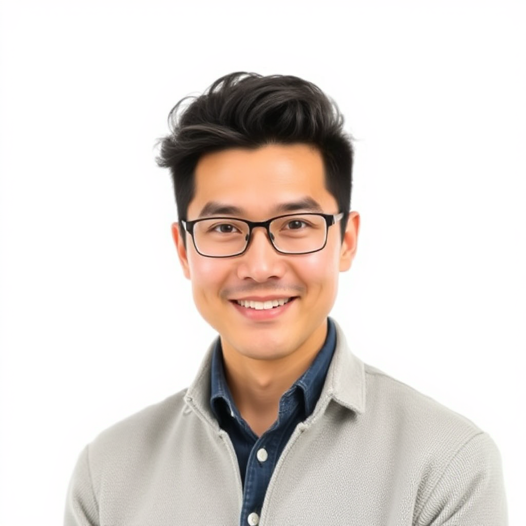 Nathan Huynh