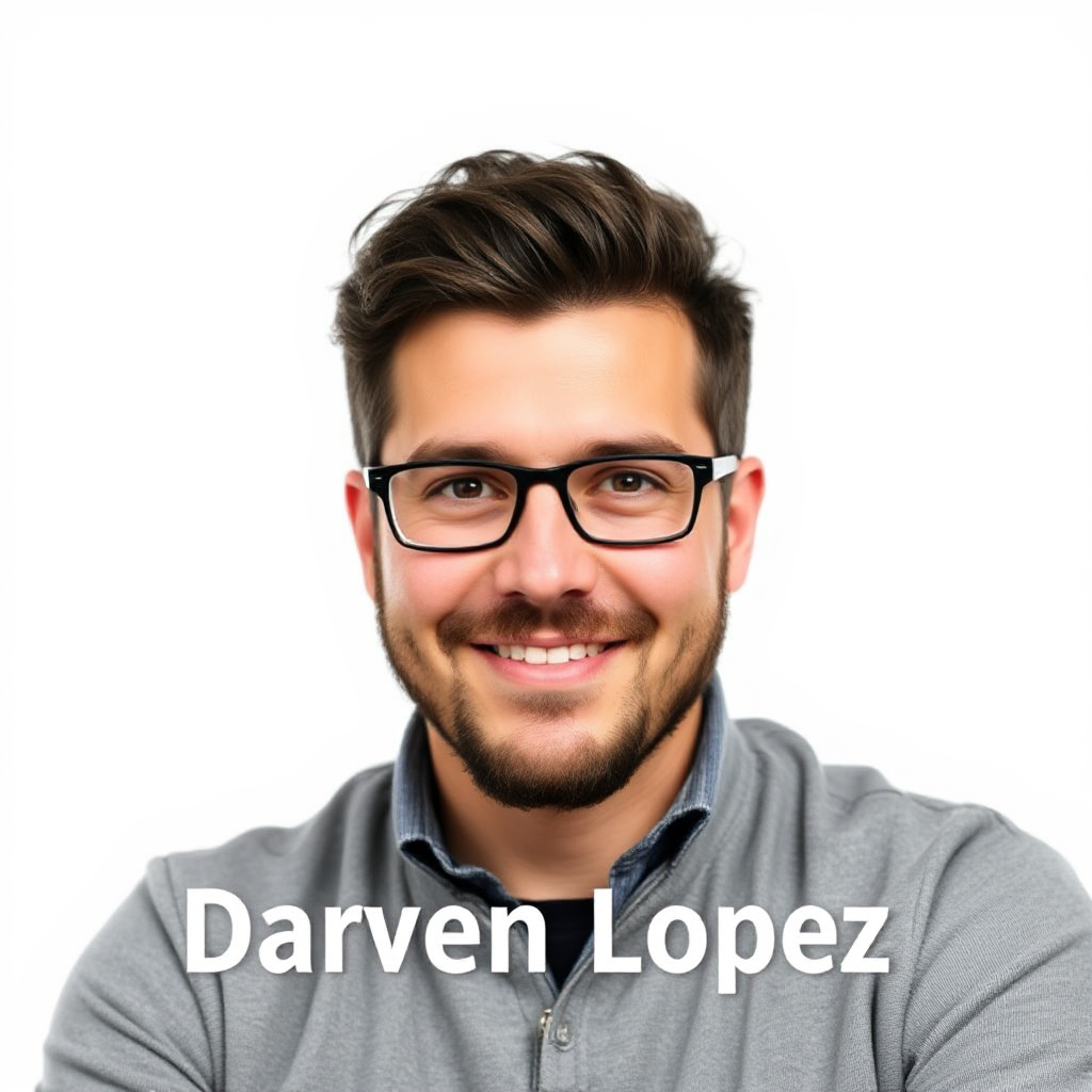 Darren Lopez