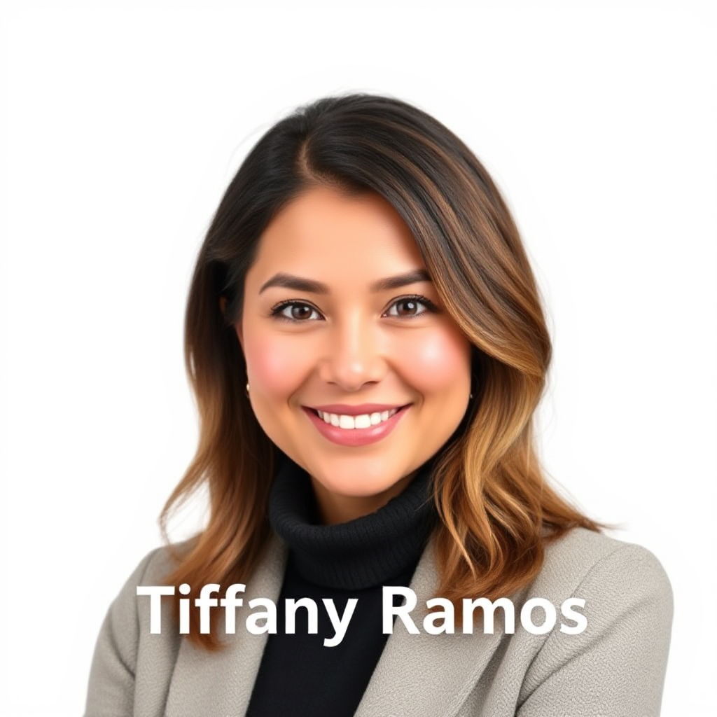 Tiffany Ramos