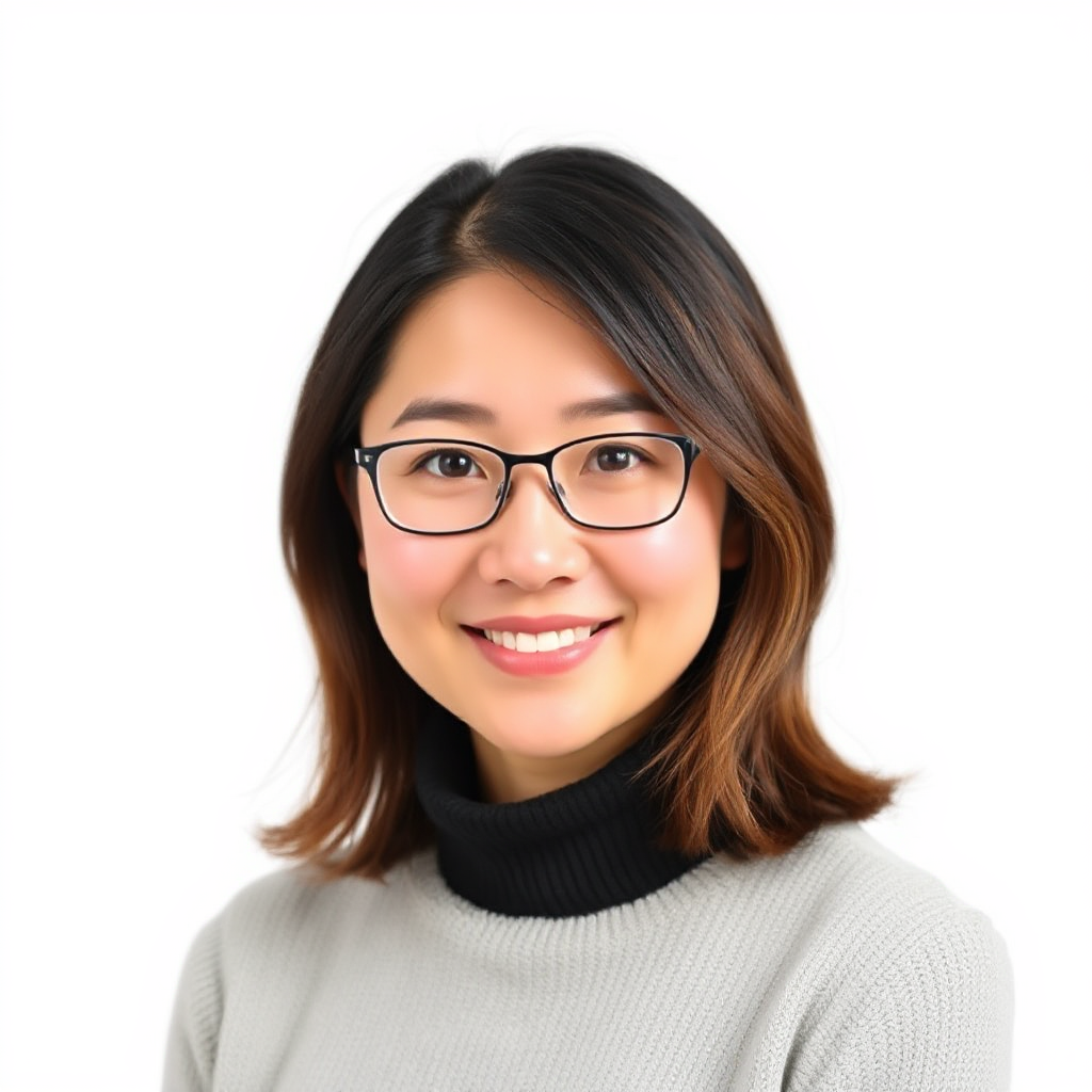 Amy Wang