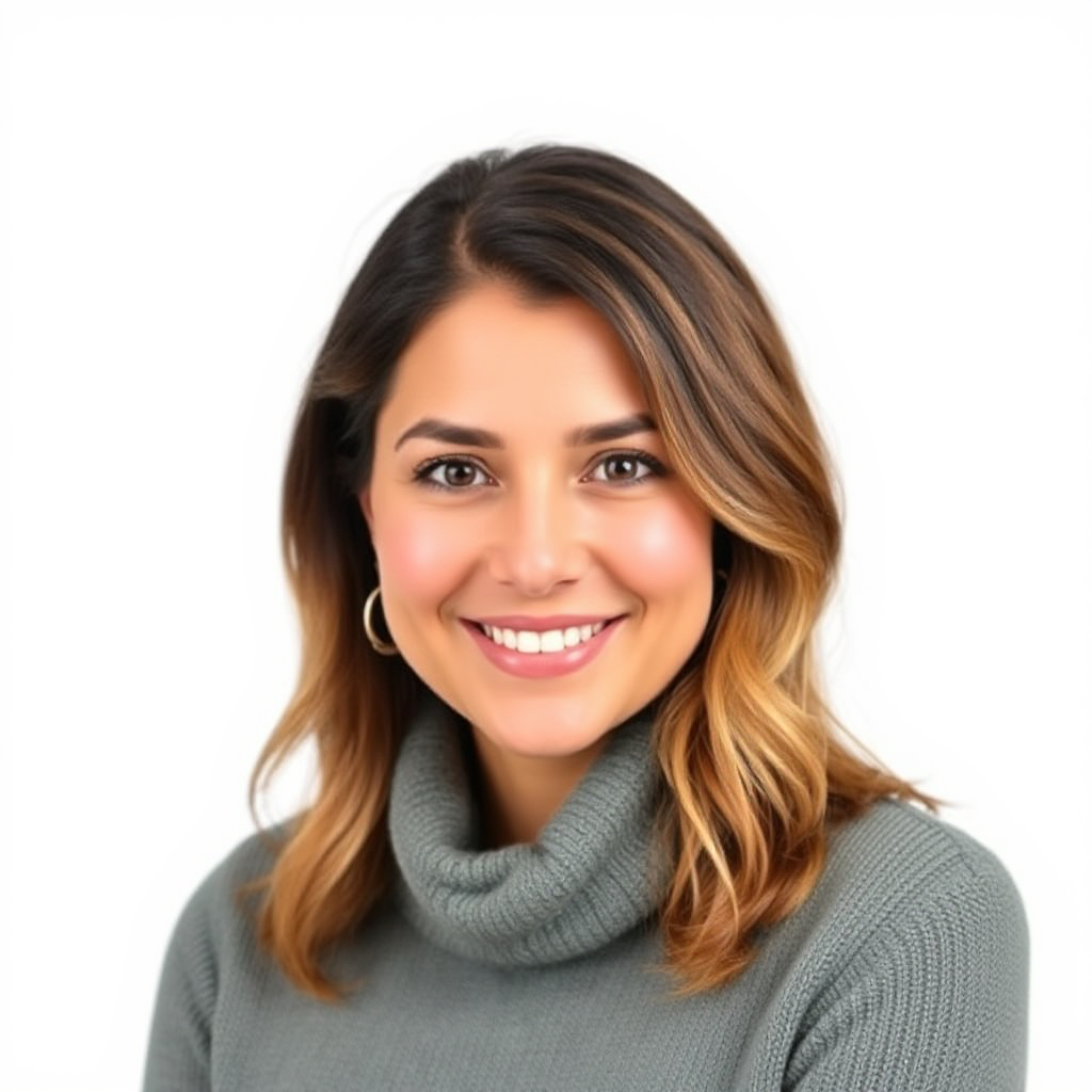 Linda Mejia's Profile