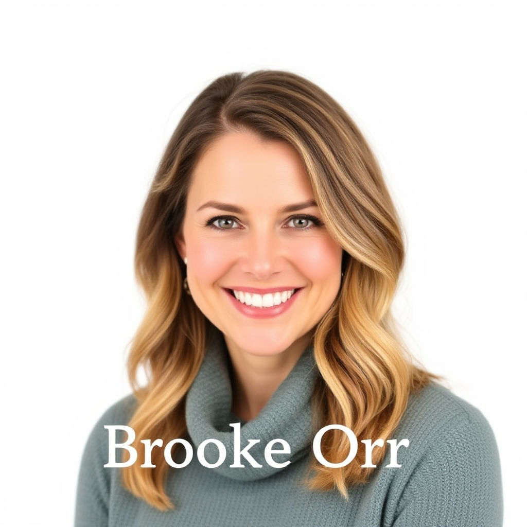 Brooke Orr