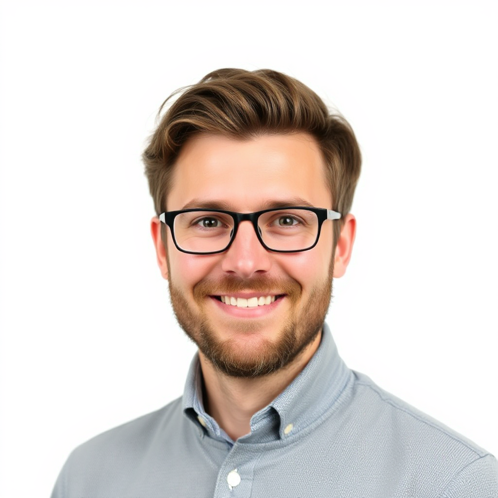 Brian Fisher's Profile