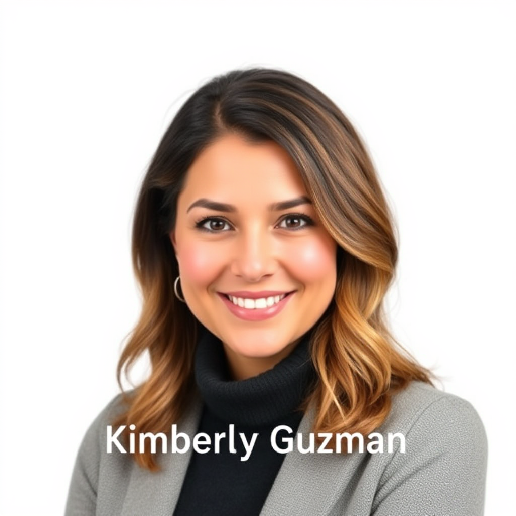 Kimberly Guzman