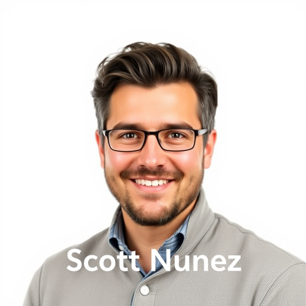 Scott Nunez