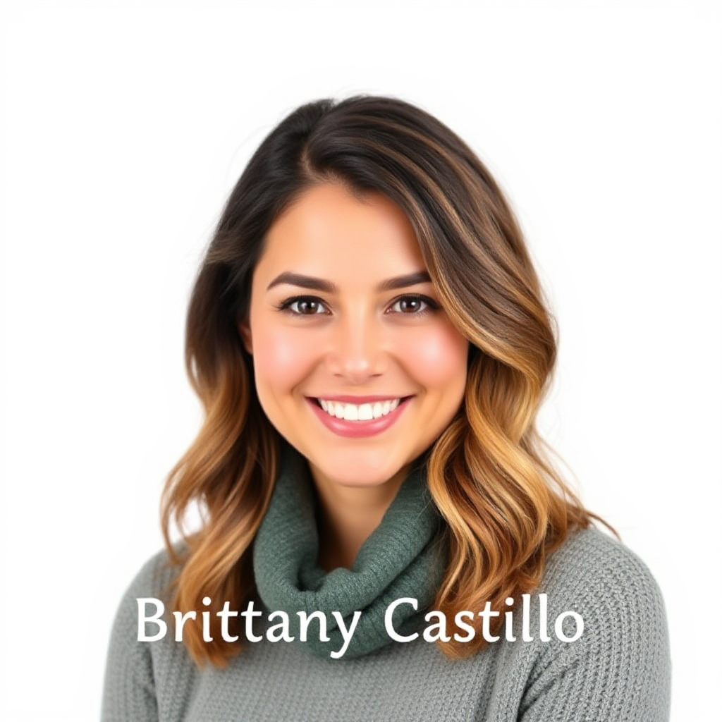 Brittany Castillo