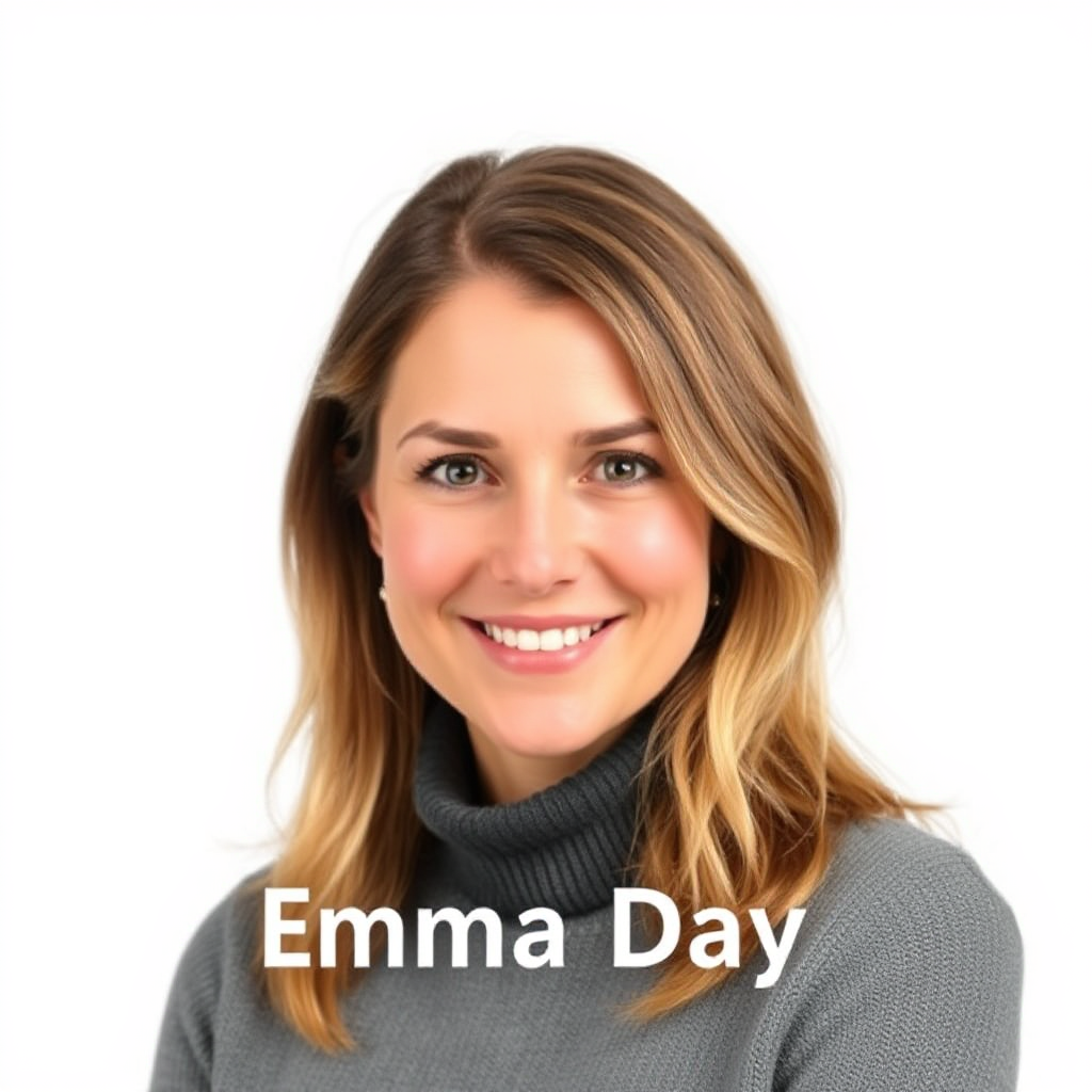 Emma Day