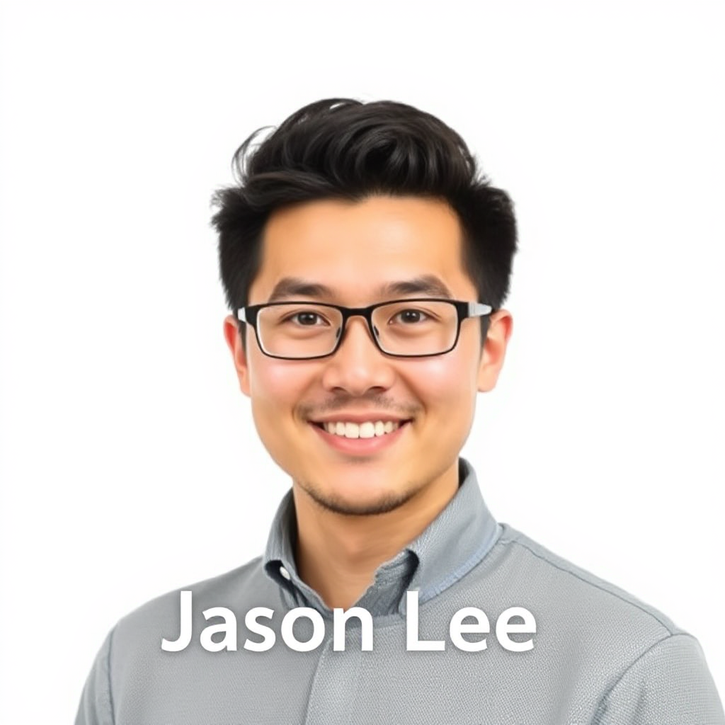 Jason Lee