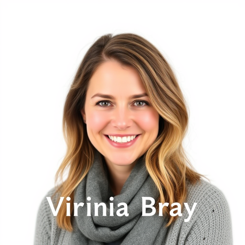 Virginia Bray