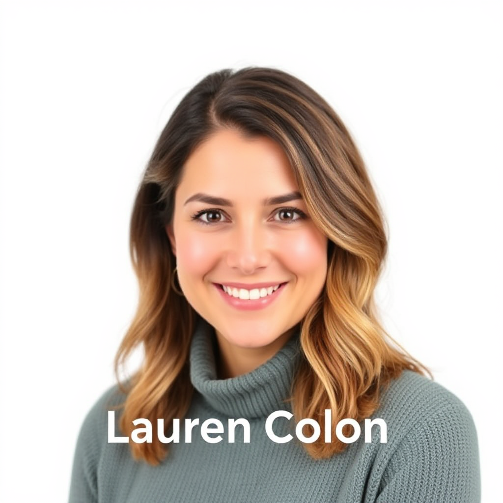 Lauren Colon