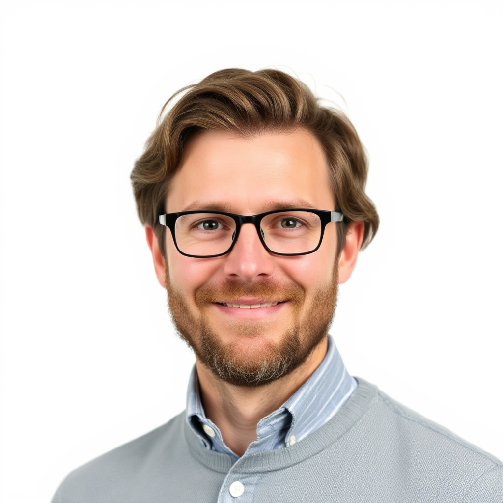 Thomas Brewer's Profile