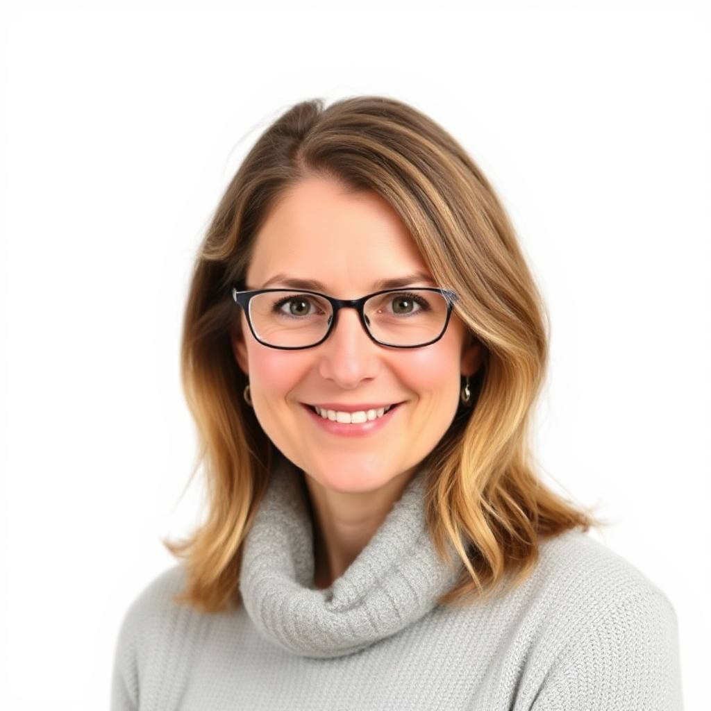 Lisa Peterson