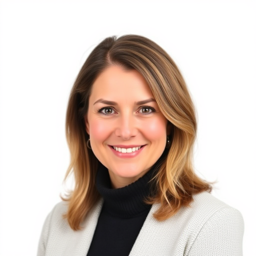Diane Sellers