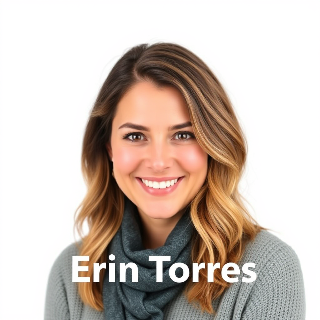 Erin Torres
