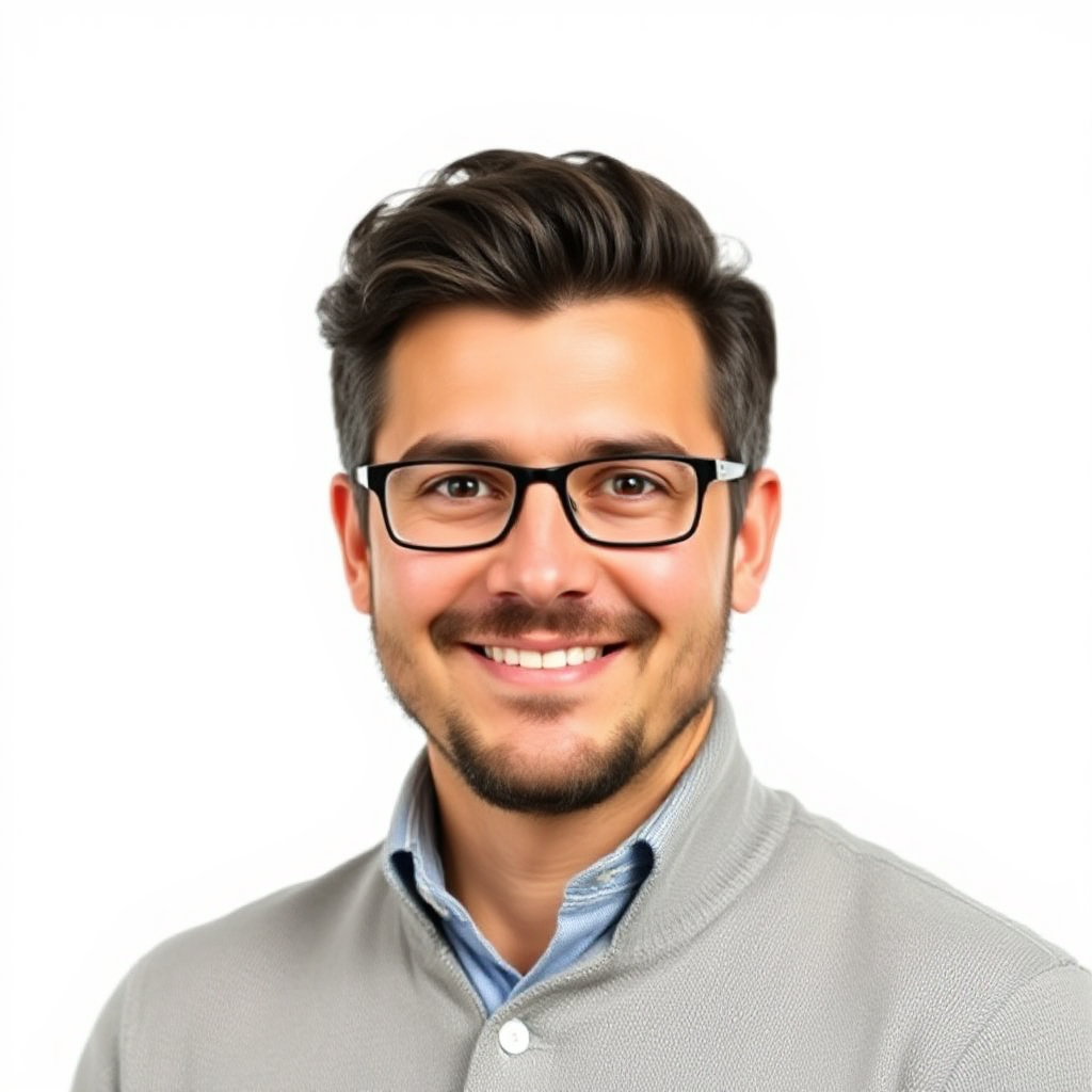 Edward Carrillo's Profile