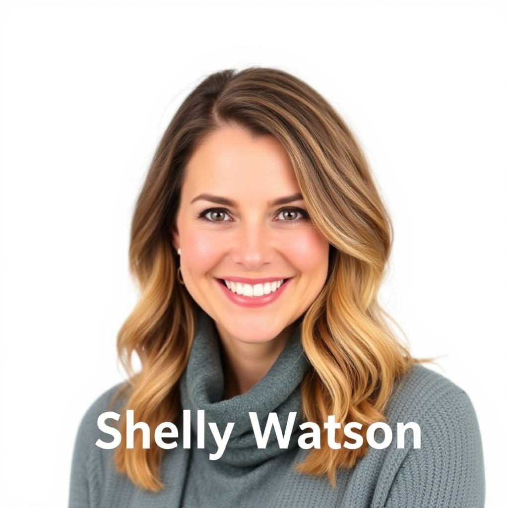 Shelly Watson