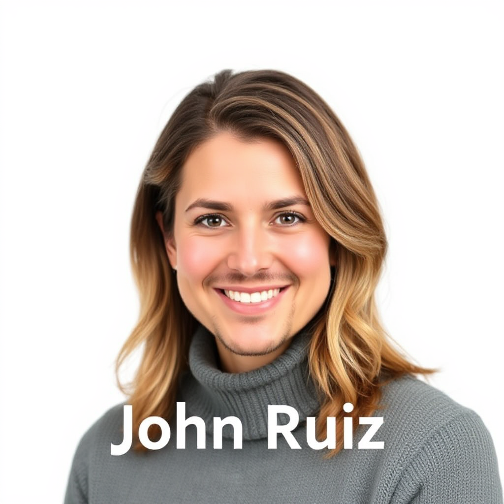 John Ruiz