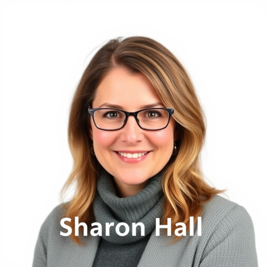 Sharon Hall