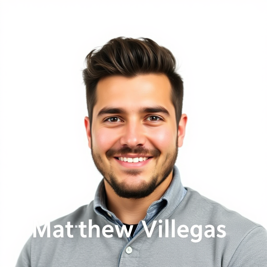 Matthew Villegas