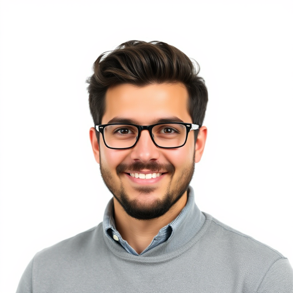 Joshua Martinez