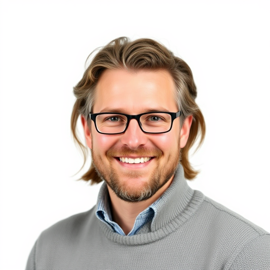 Greg Brewer's Profile