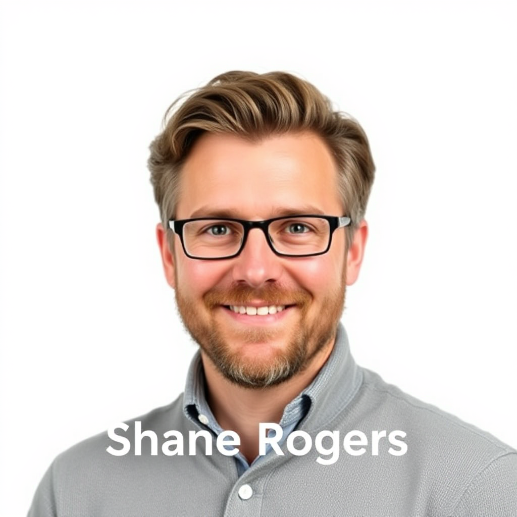 Shane Rogers