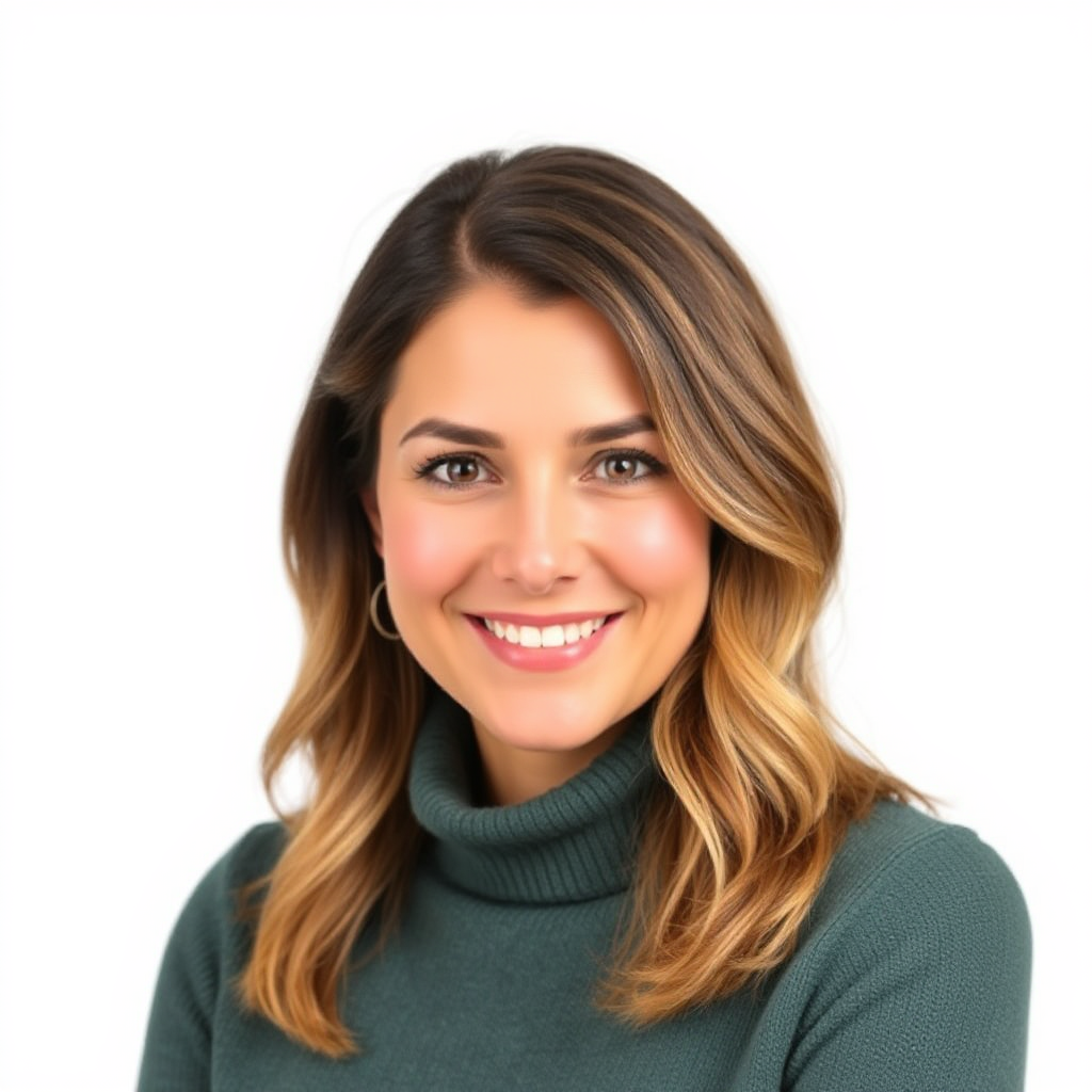 Sarah Robles