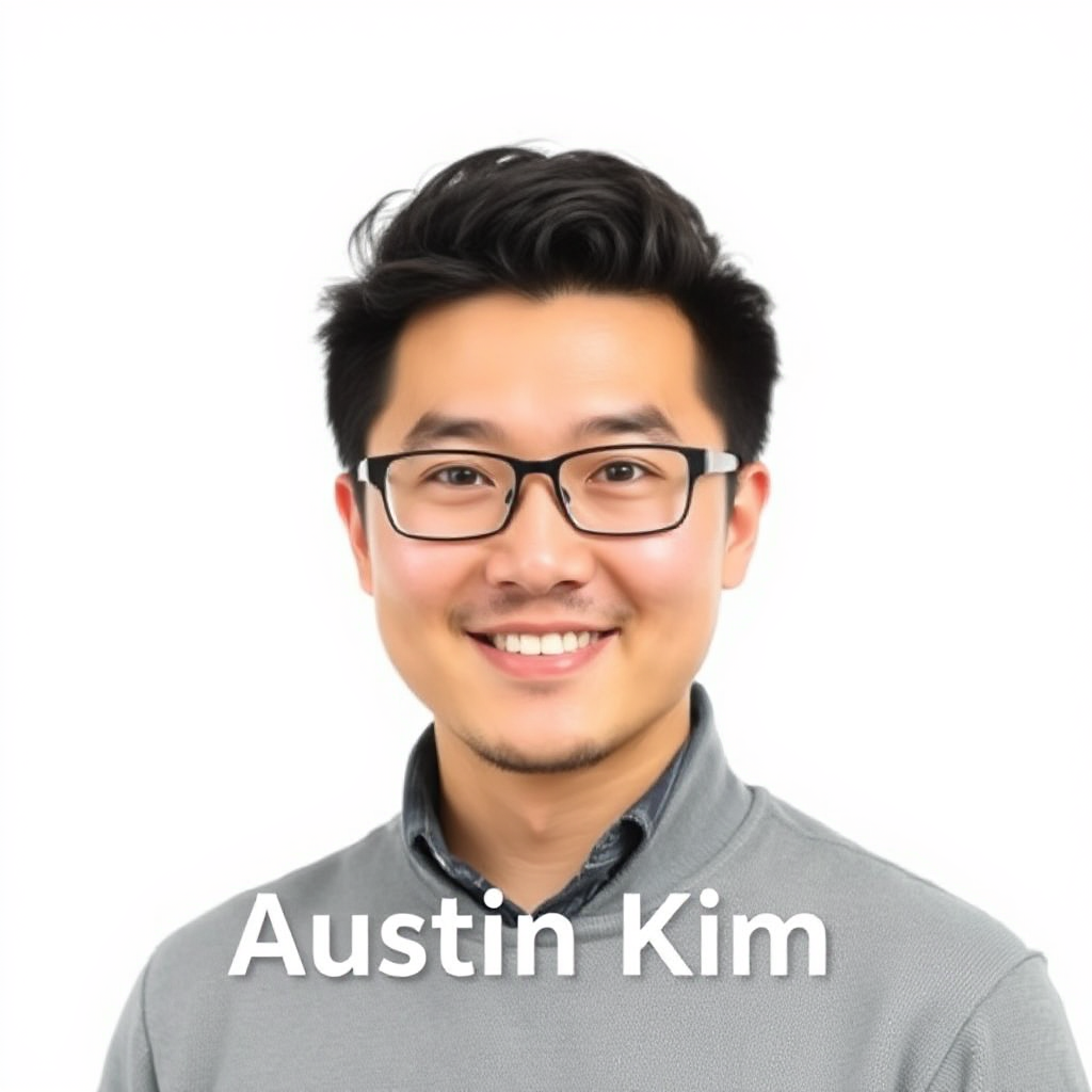 Austin Kim