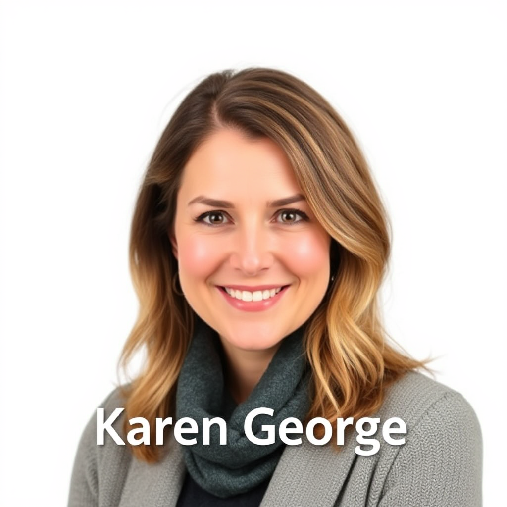 Karen George
