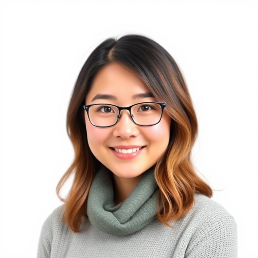 Stephanie Chan