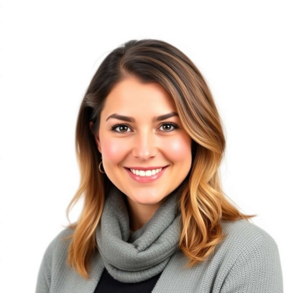 Felicia Gonzales