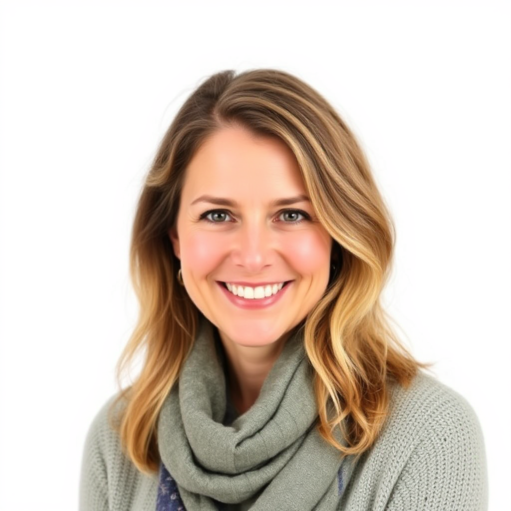 Kathryn Robinson