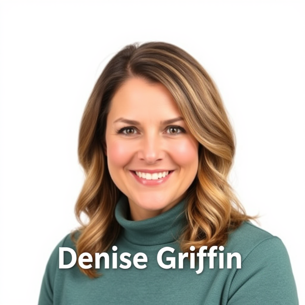 Denise Griffin's Profile