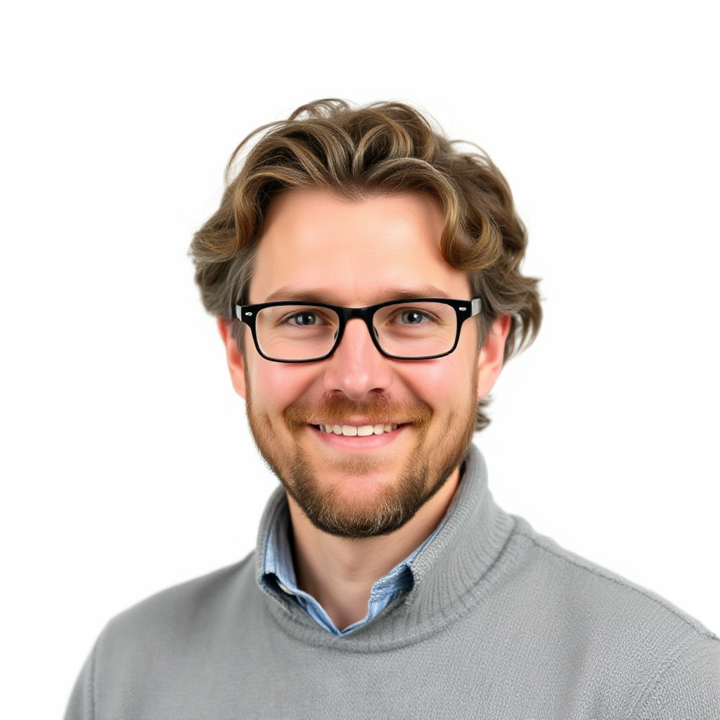 Marvin Schroeder's Profile