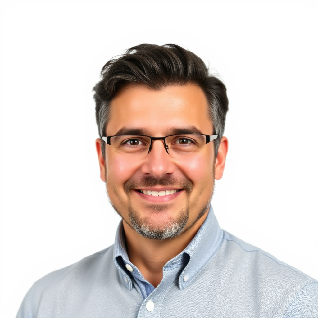 Albert Ramos