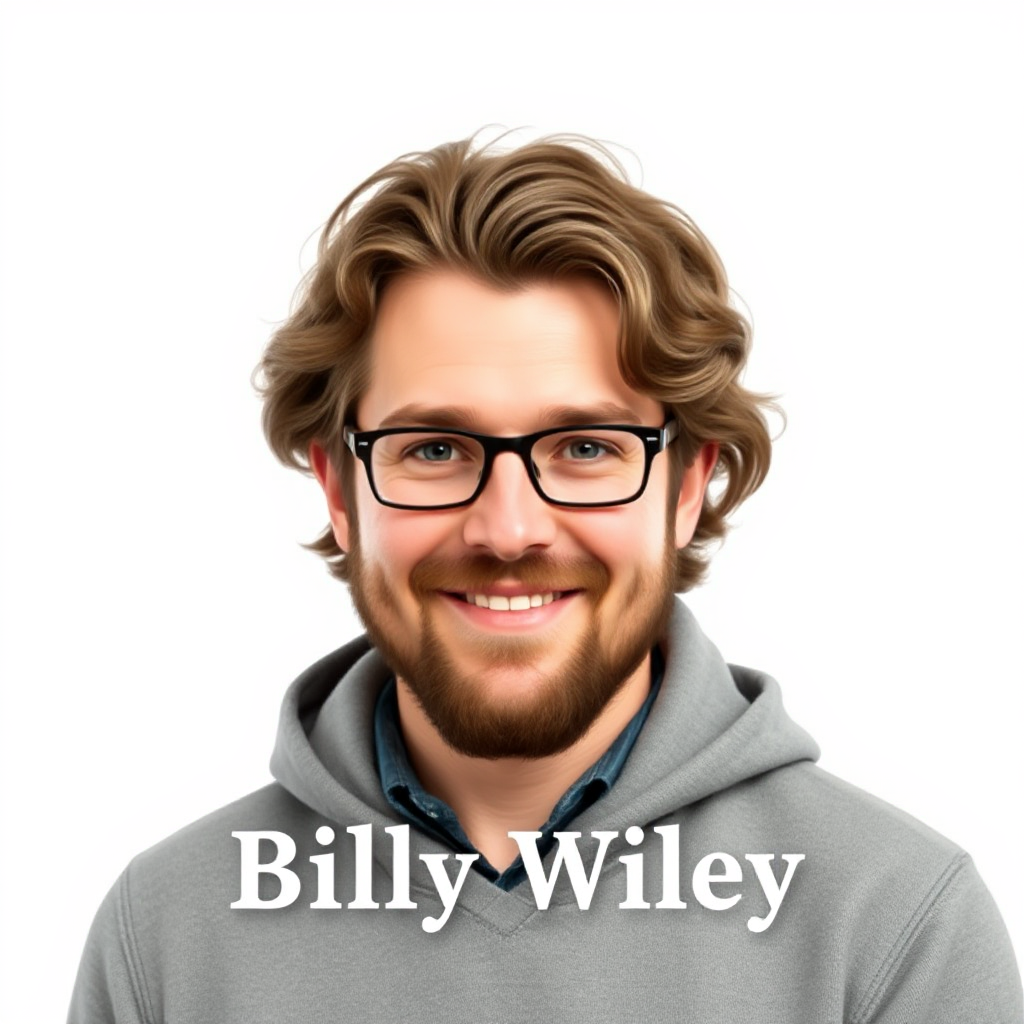 Billy Wiley