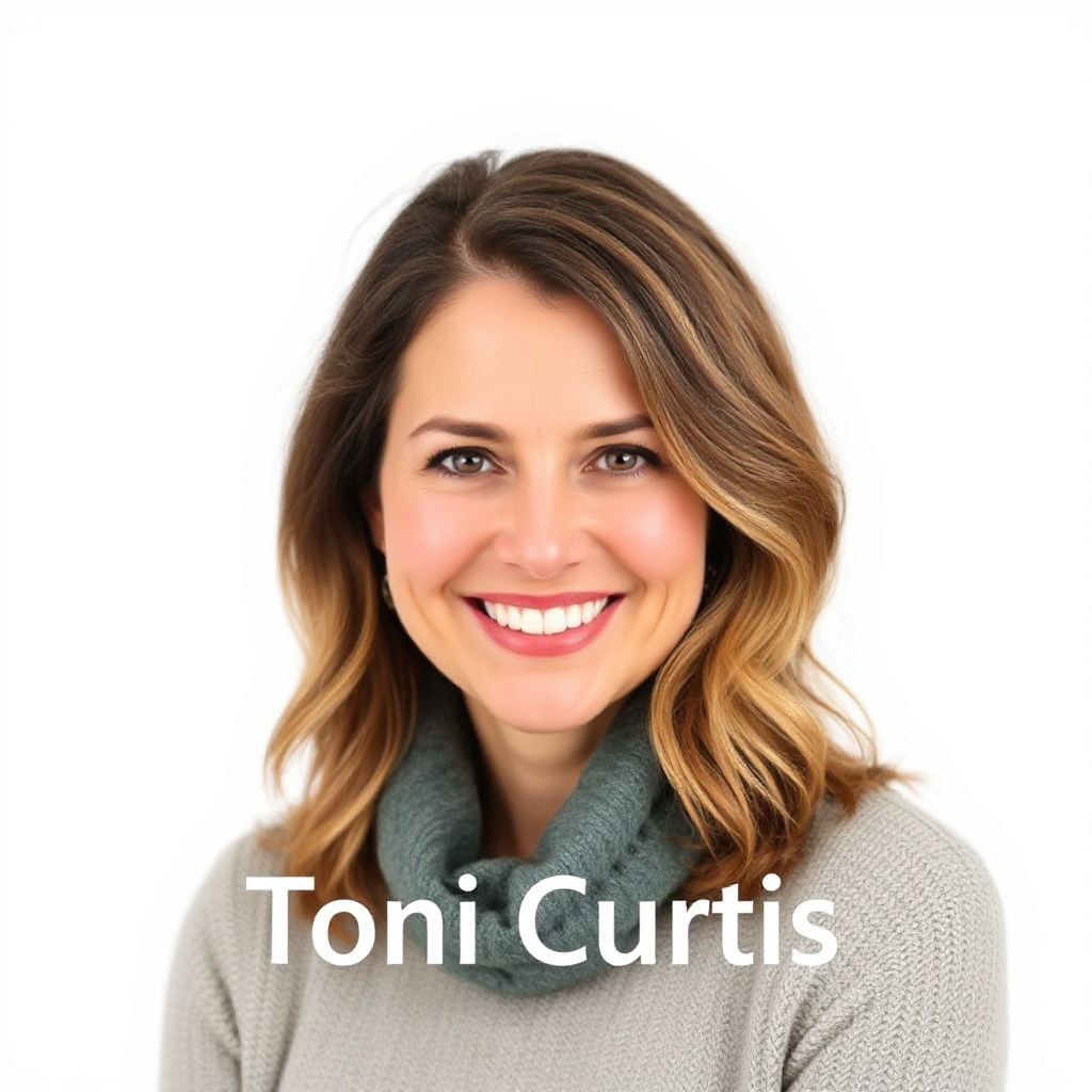 Toni Curtis