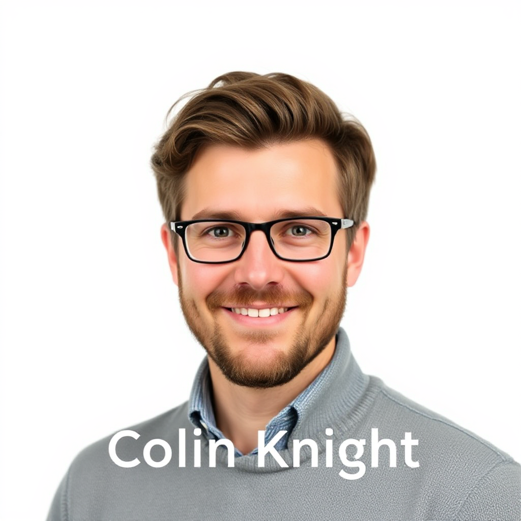 Colin Knight