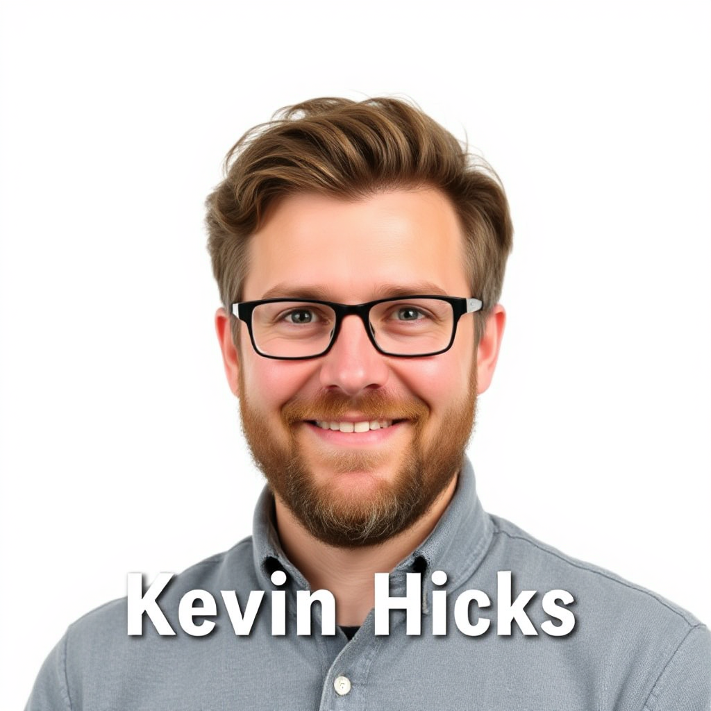 Kevin Hicks