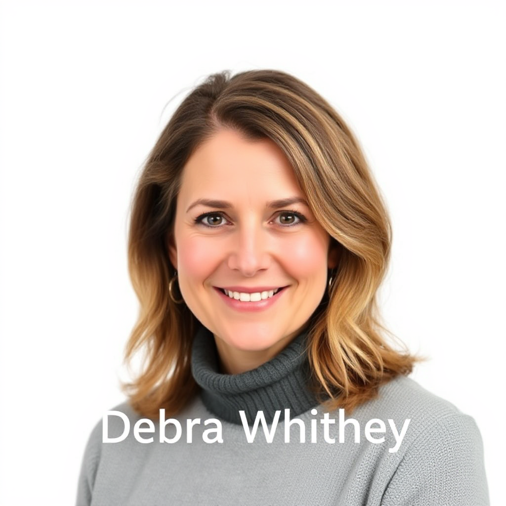 Debra Whitney's Profile