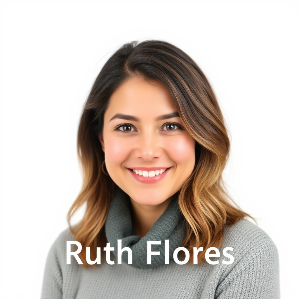 Ruth Flores