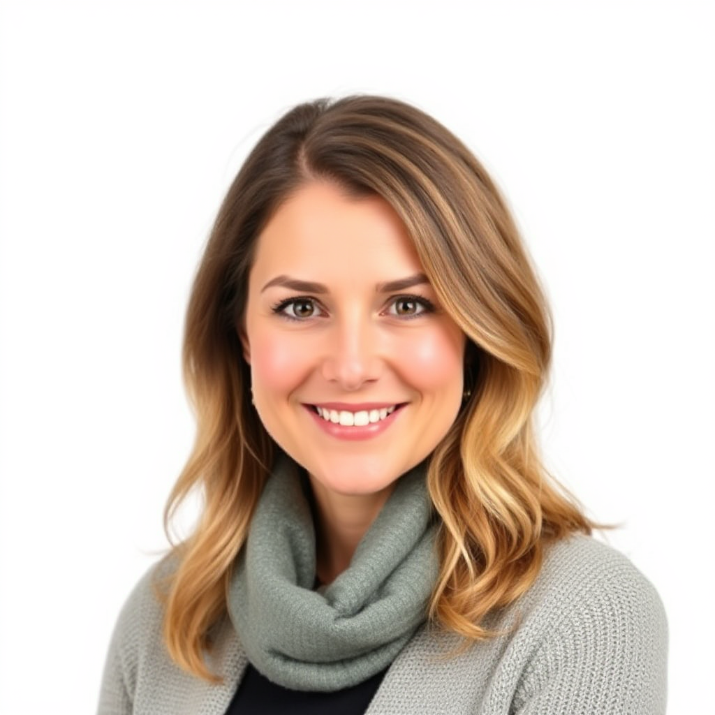 Sandra Hart