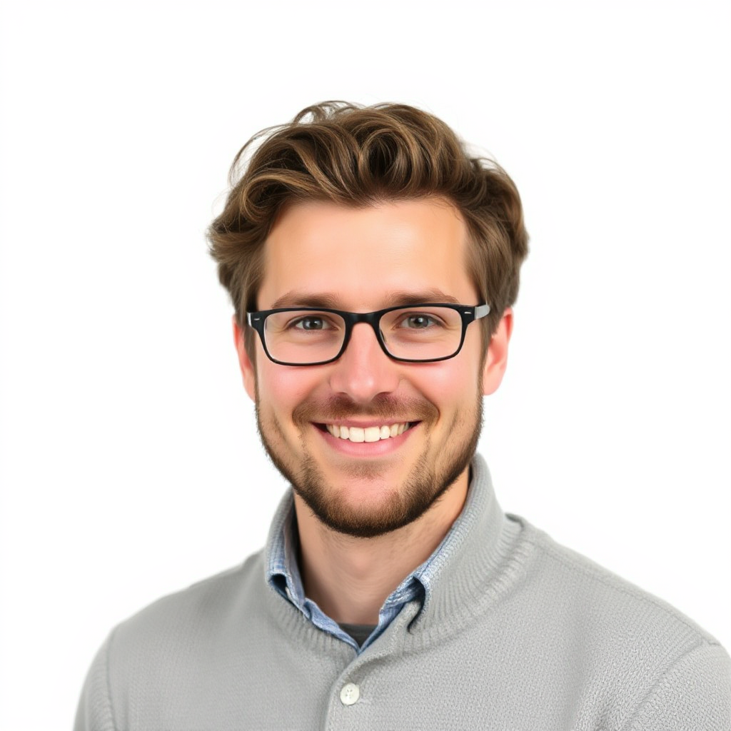 Drew Smith's Profile