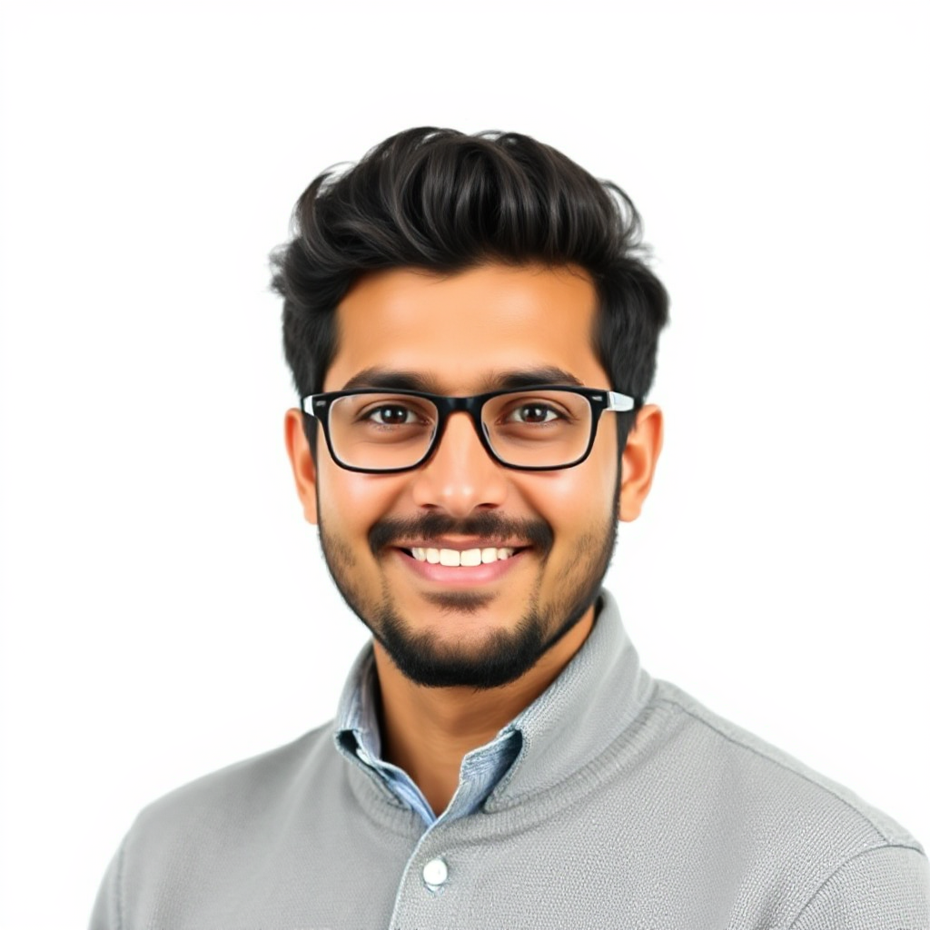 Manuel Patel