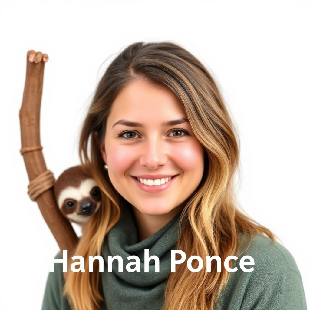 Hannah Ponce