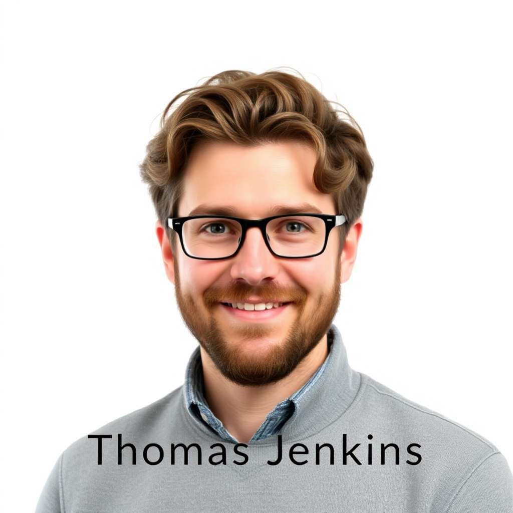 Thomas Jenkins